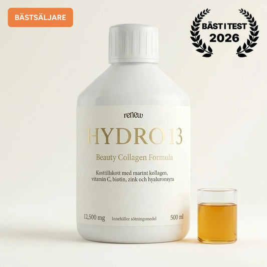 Hydro13 Marint kollagen